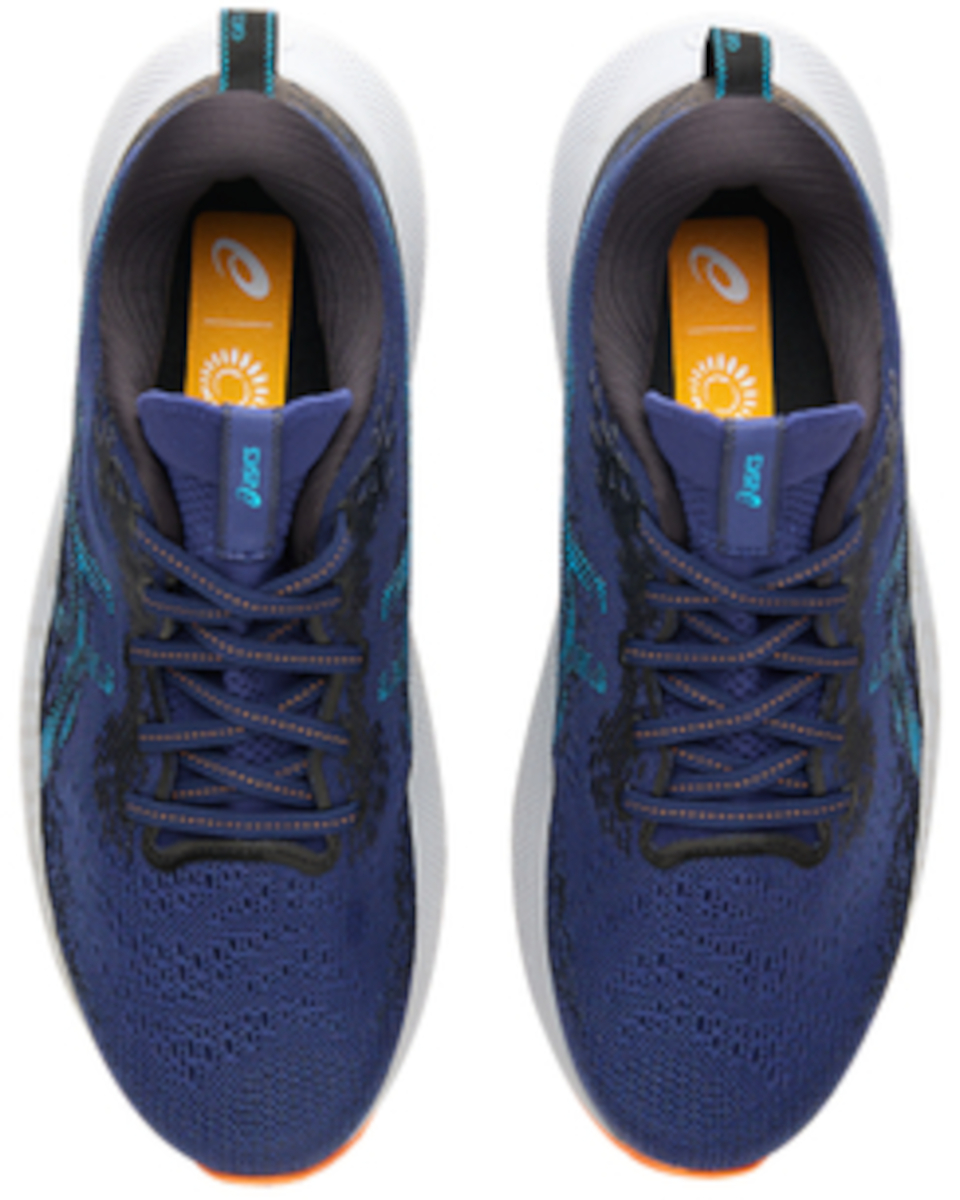 Asics shops gel nimbus 3 pas cher