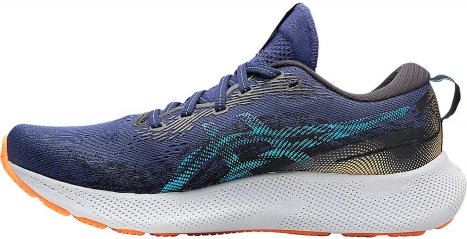 Обувки за бягане Asics GEL-NIMBUS LITE 3