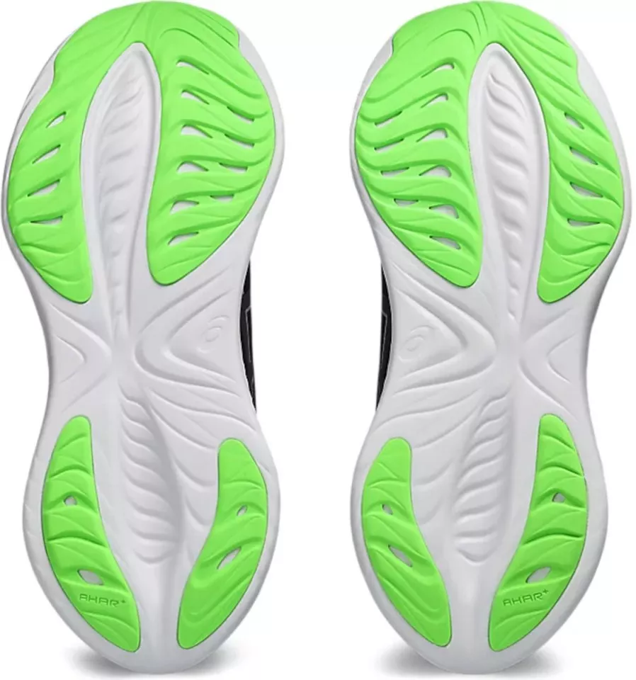 Chaussures de running Asics GEL-CUMULUS 25 LITE-SHOW