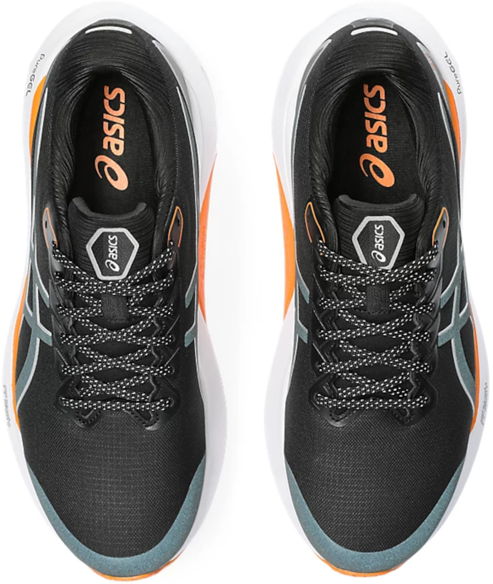 GEL-KAYANO 30 LITE-SHOW | Women | Black/Pure Silver