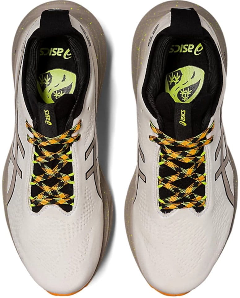 asics gel nimbus trail