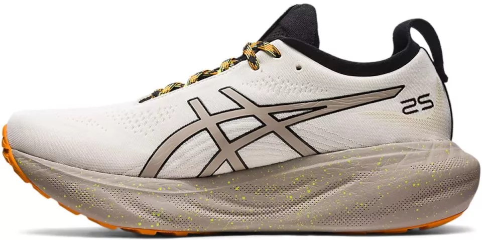 Trail shoes Asics GEL-NIMBUS 25 TR