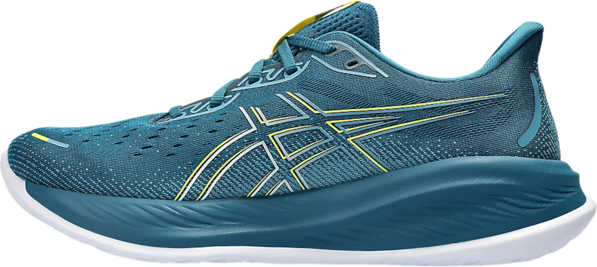 Running shoes Asics GEL-CUMULUS 26 - Top4Running.com