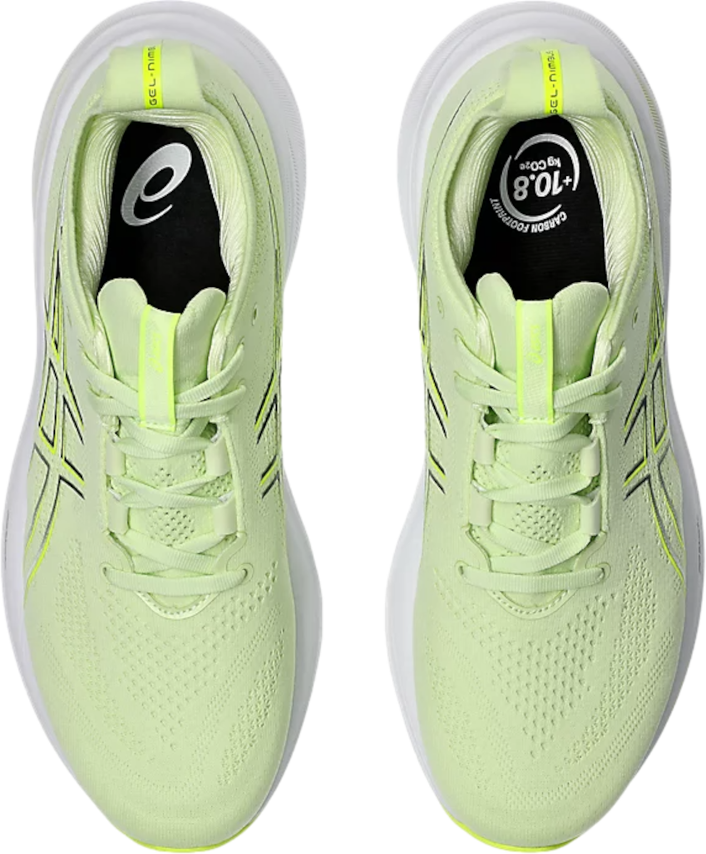 シューズ ASICS GEL NIMBUS asics-gel-nimbus-26-764497-
