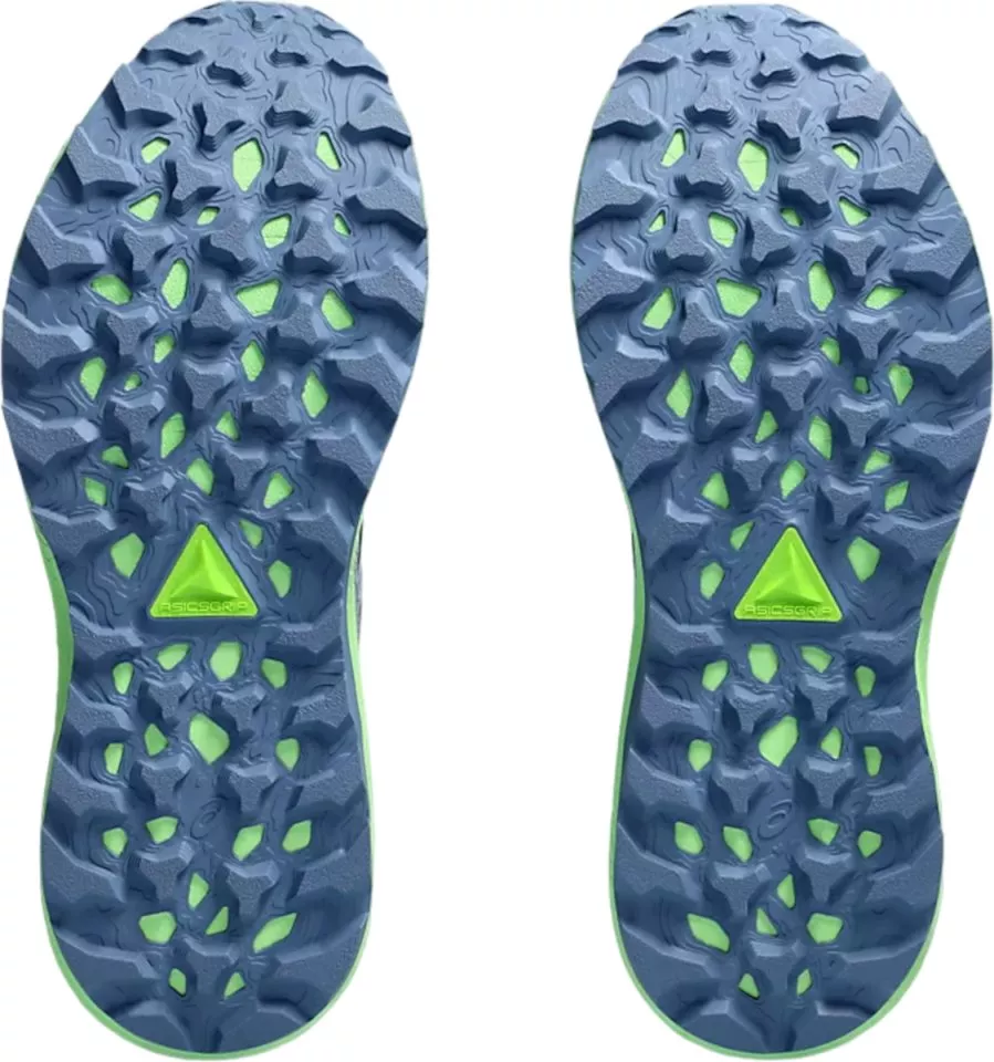 Trail-Schuhe Asics GEL-Trabuco 12