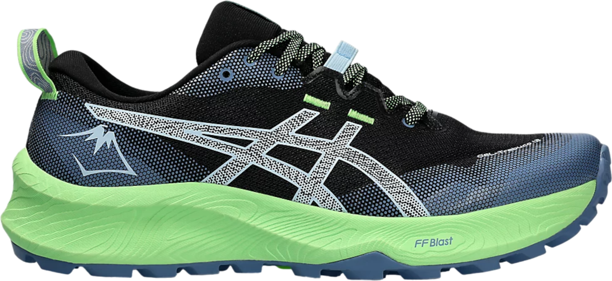 Trail shoes Asics GEL-Trabuco 12