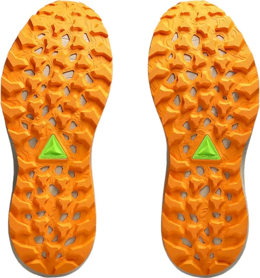 Chaussures de trail Asics GEL-Trabuco 12
