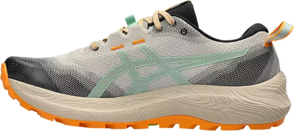 Trail schoenen Asics GEL-Trabuco 12