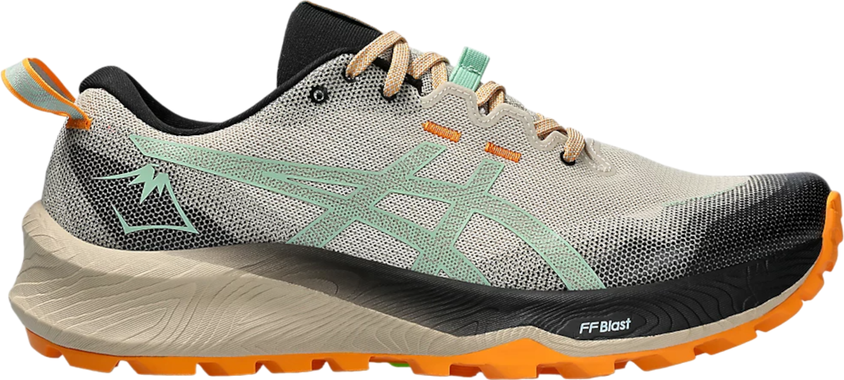 Trail-Schuhe Asics GEL-Trabuco 12