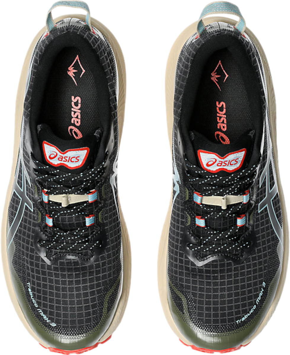 Trail shoes ASICS Trabuco Max 3 - Top4Running.com