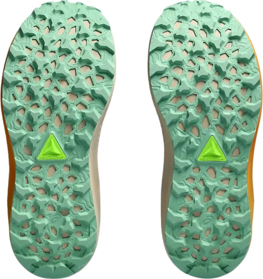 Παπούτσια Trail Asics Trabuco Max 3