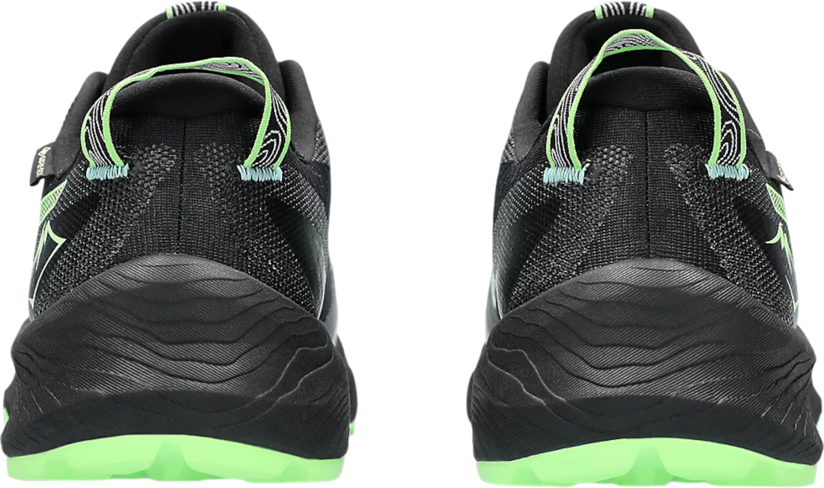 靴 asics GEL-Trabuco 12 GTX black GEL-TRABUCO 13 GTX | Women | Black/Graphite Grey | Women's