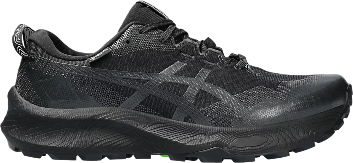 Trail-Schuhe Asics GEL-Trabuco 12 GTX