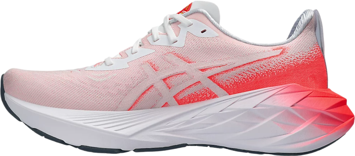 asics - ☆人気 アシックス ノヴァブラスト4 26.5 厚底