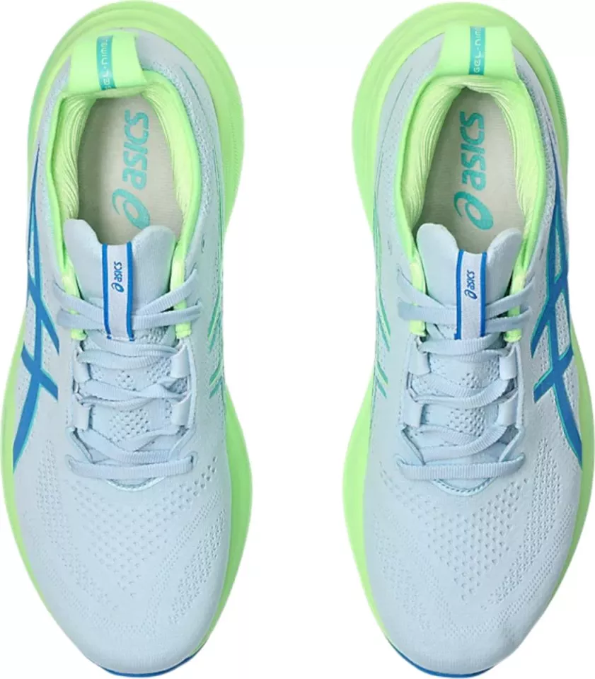 Chaussures de running Asics GEL-NIMBUS 26 LITE-SHOW