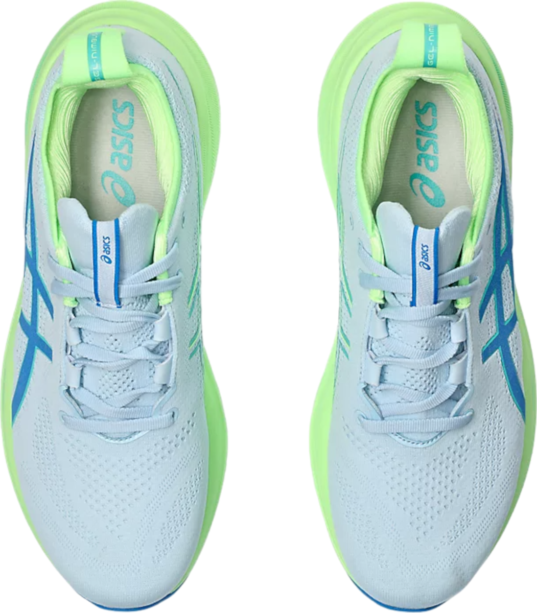 Running shoes Asics GEL-NIMBUS 26 LITE-SHOW - Top4Running.com