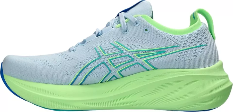 Chaussures de running Asics GEL-NIMBUS 26 LITE-SHOW