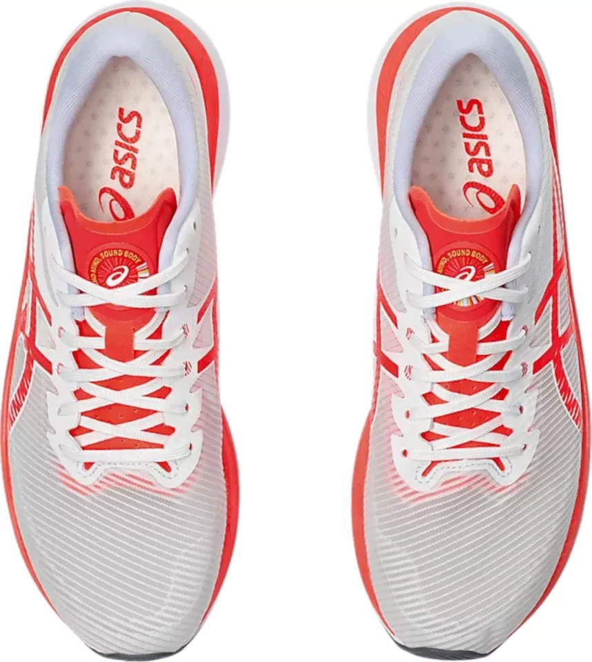 Running shoes Asics MAGIC SPEED 3