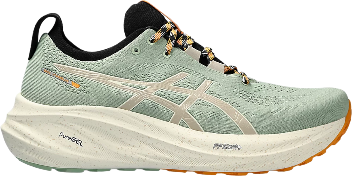 Trail tenisice Asics GEL-NIMBUS 26 TR