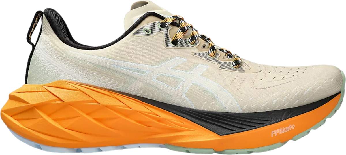 Scarpe per sentieri Asics NOVABLAST 4 TR