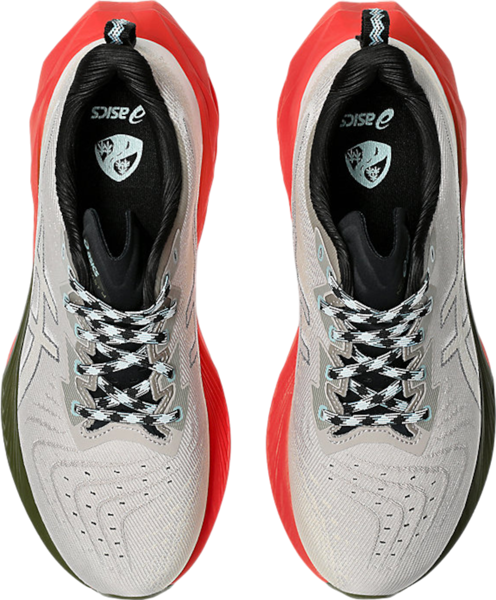 Trail shoes Asics NOVABLAST 4 TR - Top4Running.com