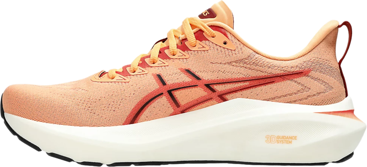 ASICS GT-2000 NEW YORK 4 ネイビー/オレンジ 28.5 - メルカリ
