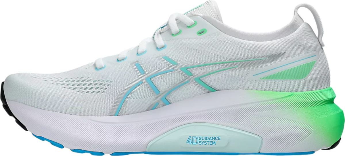 Running shoes Asics GEL-KAYANO 31 - Top4Running.com