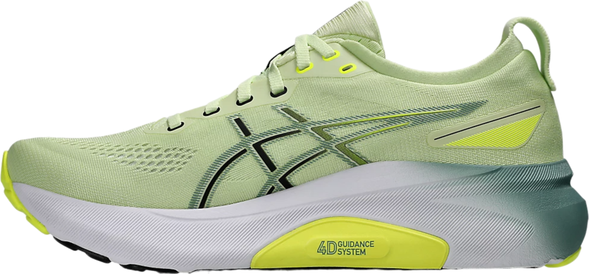 Running shoes Asics GEL-KAYANO 31 - Top4Running.com