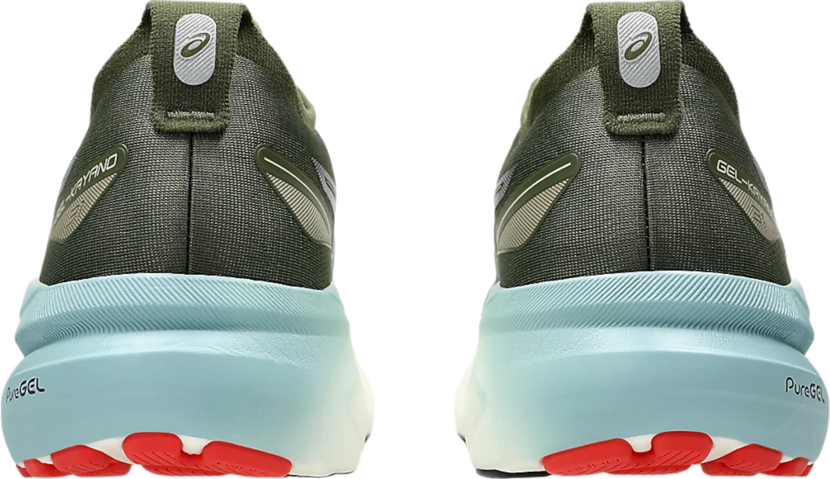スパイク・シューズ ASICS GEL-KAYANO 31 Asics Women's Gel-Kayano 31 | Marathon Sports