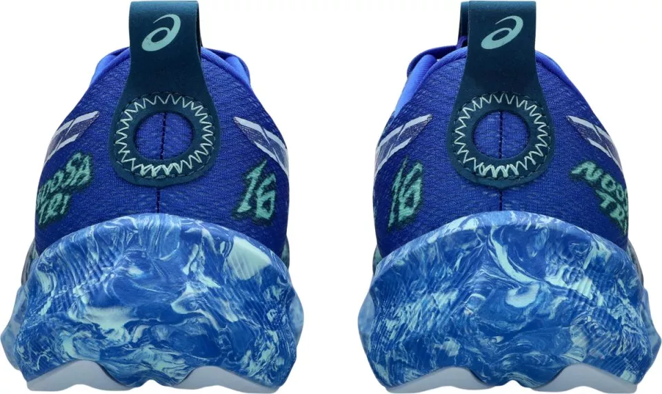 Sapatilhas de Corrida ASICS Noosa TRI 16
