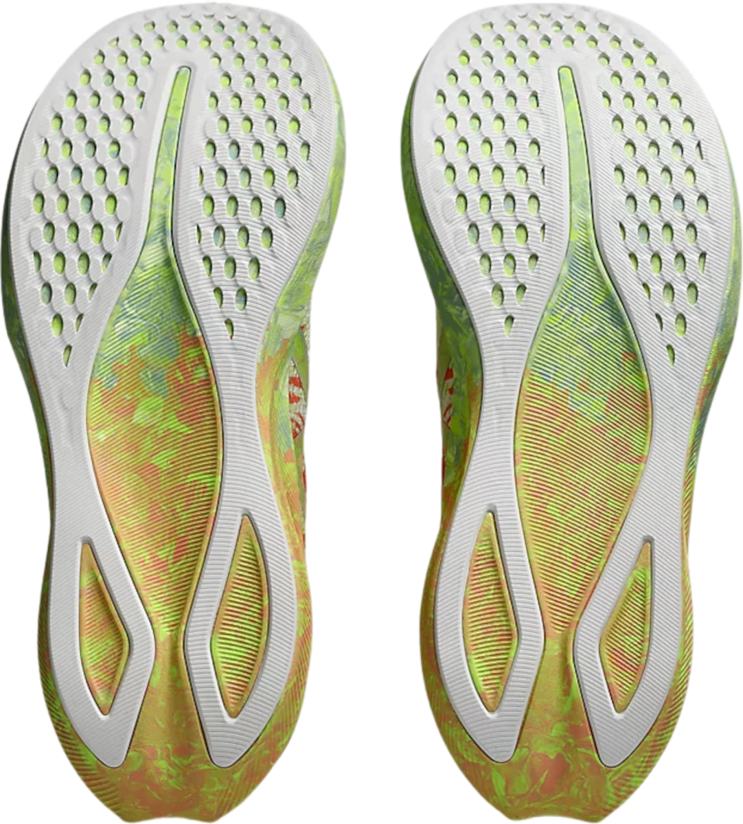 Chaussures de running Asics NOOSA TRI 16 Top4Running.fr