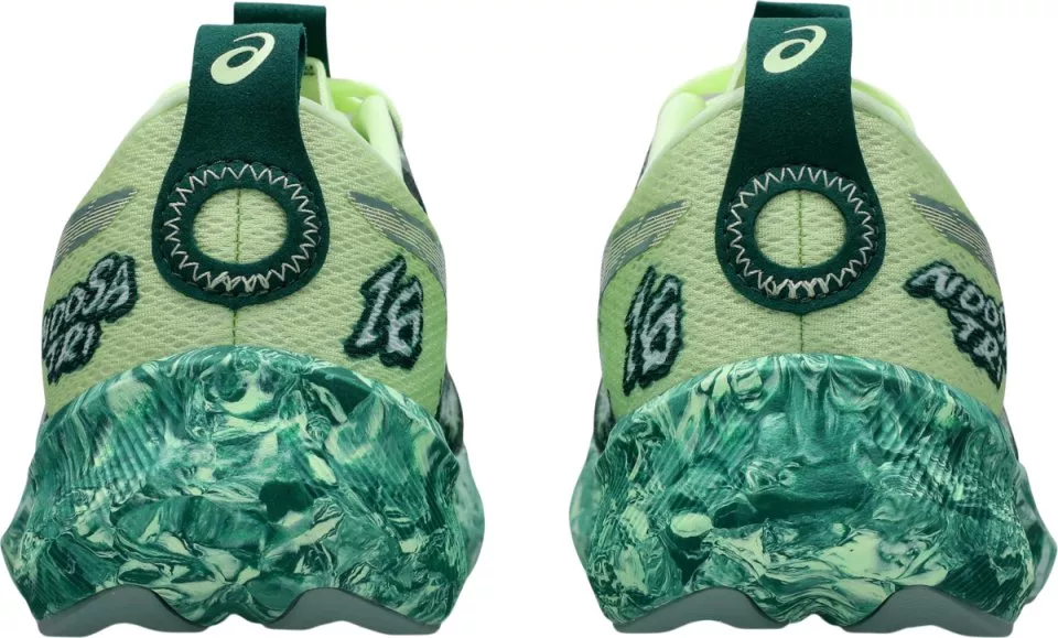 Sapatilhas de Corrida ASICS Noosa TRI 16