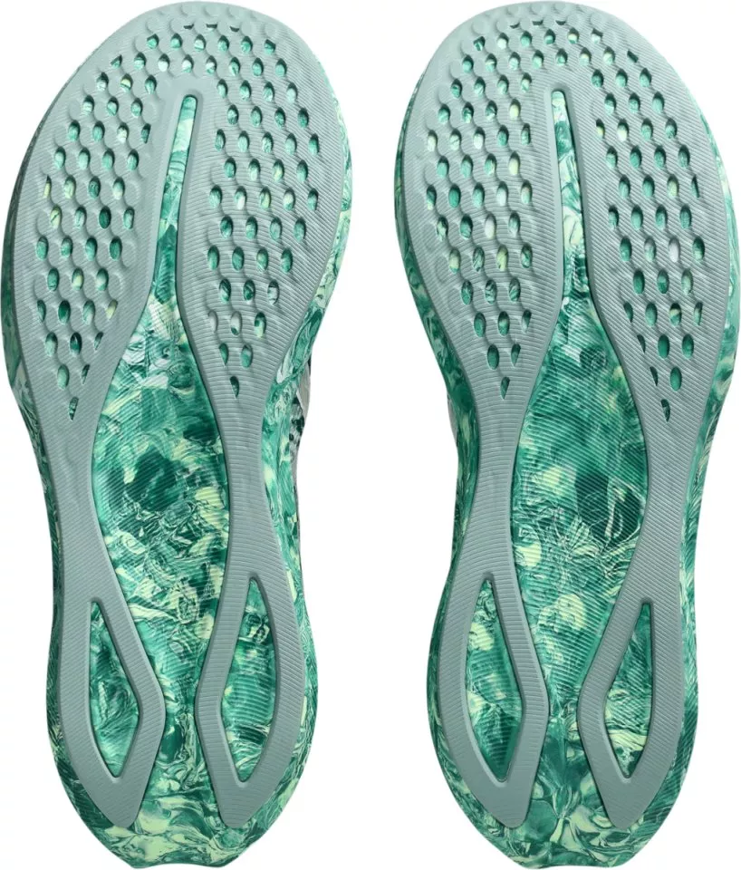 Sapatilhas de Corrida ASICS Noosa TRI 16