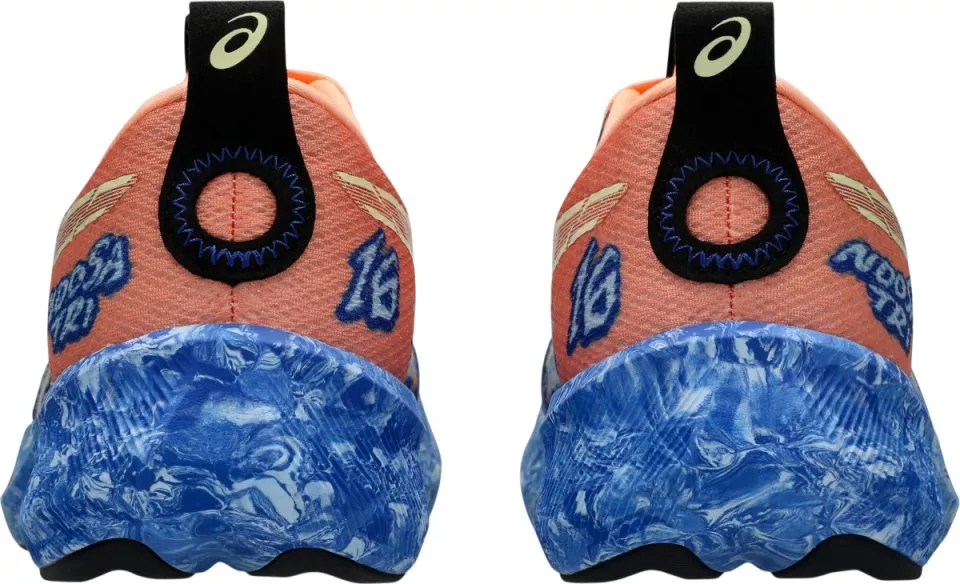 Sapatilhas de Corrida ASICS Noosa TRI 16