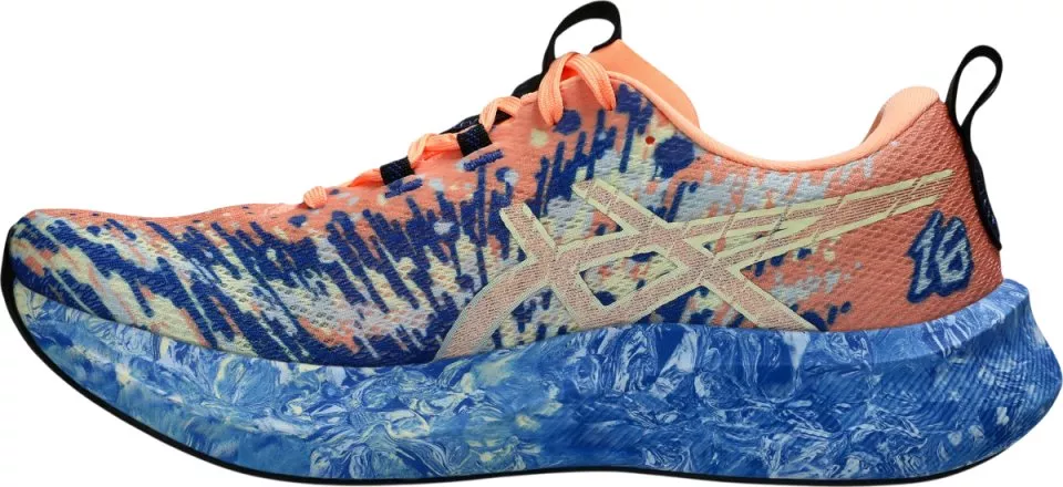 Sapatilhas de Corrida ASICS Noosa TRI 16