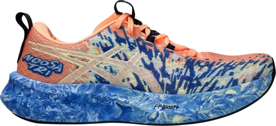 Sapatilhas de Corrida ASICS Noosa TRI 16