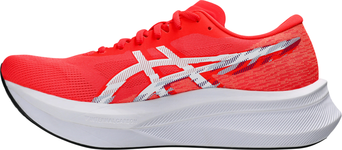 新品未使用 ASICS MAGIC SPEED 4 26.5 2E Womens ASICS Magic Speed 4 Running Shoe