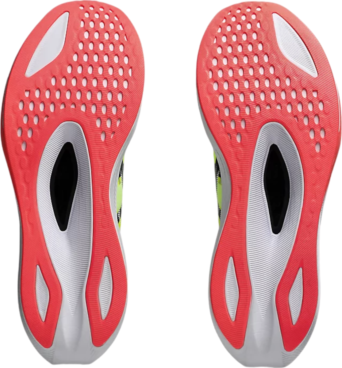 Running shoes Asics MAGIC SPEED 4 PARIS
