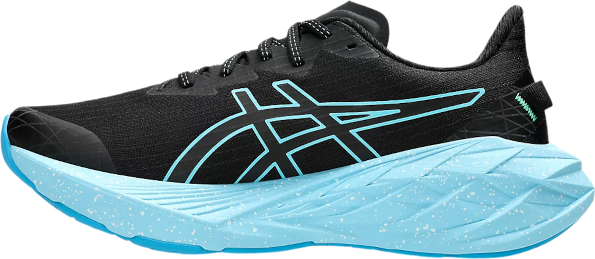 Running shoes Asics NOVABLAST 4 LITE-SHOW - Top4Running.com