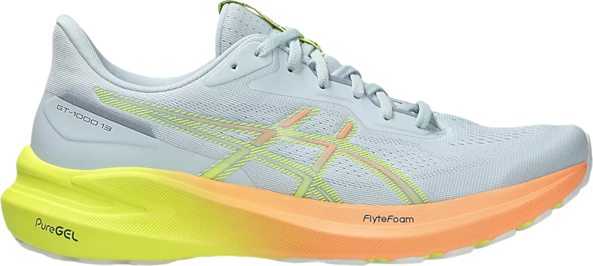 Asics gt 1000 6 herren 46 best sale