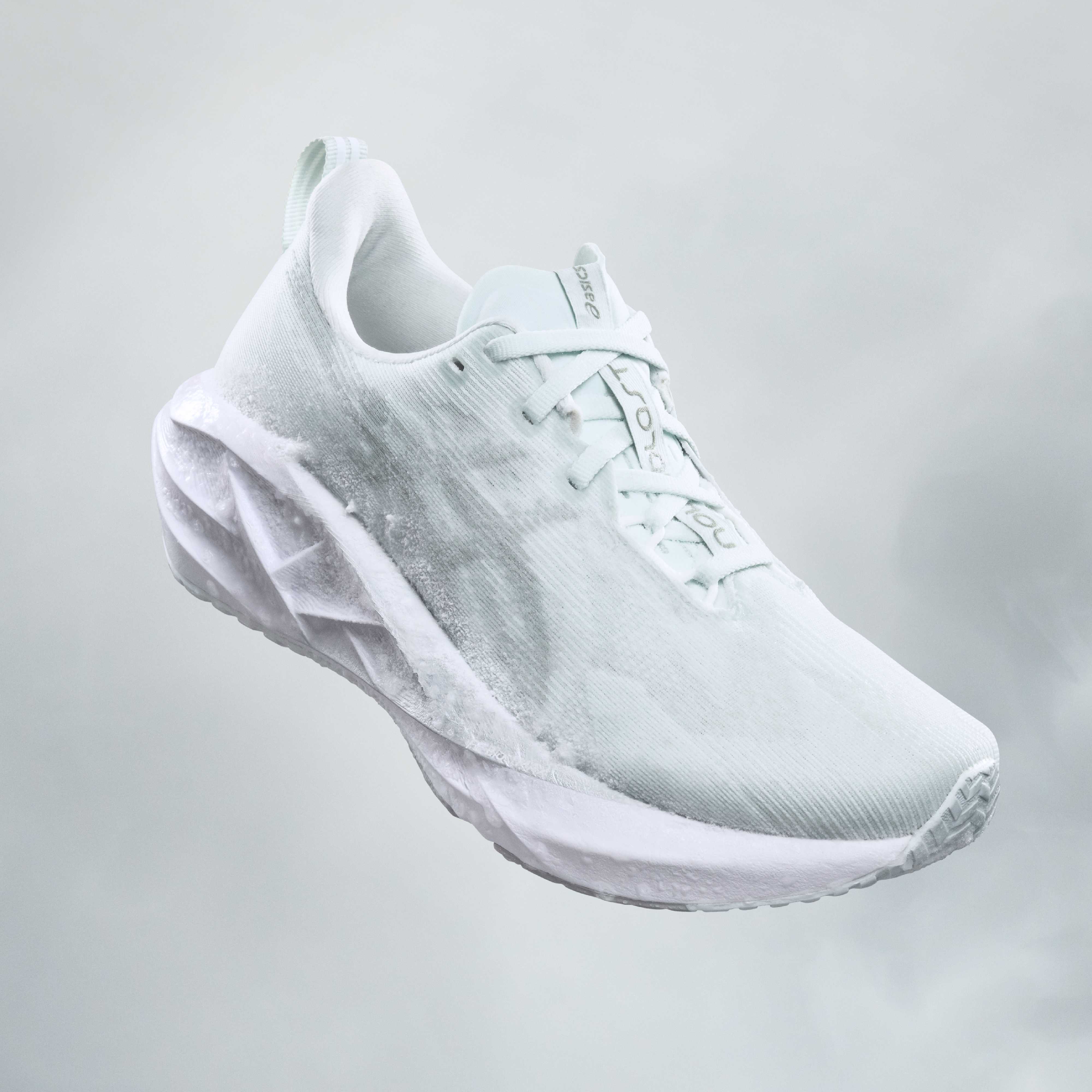 ASICS NOVABLAST 5 ホワイト 25.0 Asics Men's Novablast 5 Running Shoes | TYLER'S