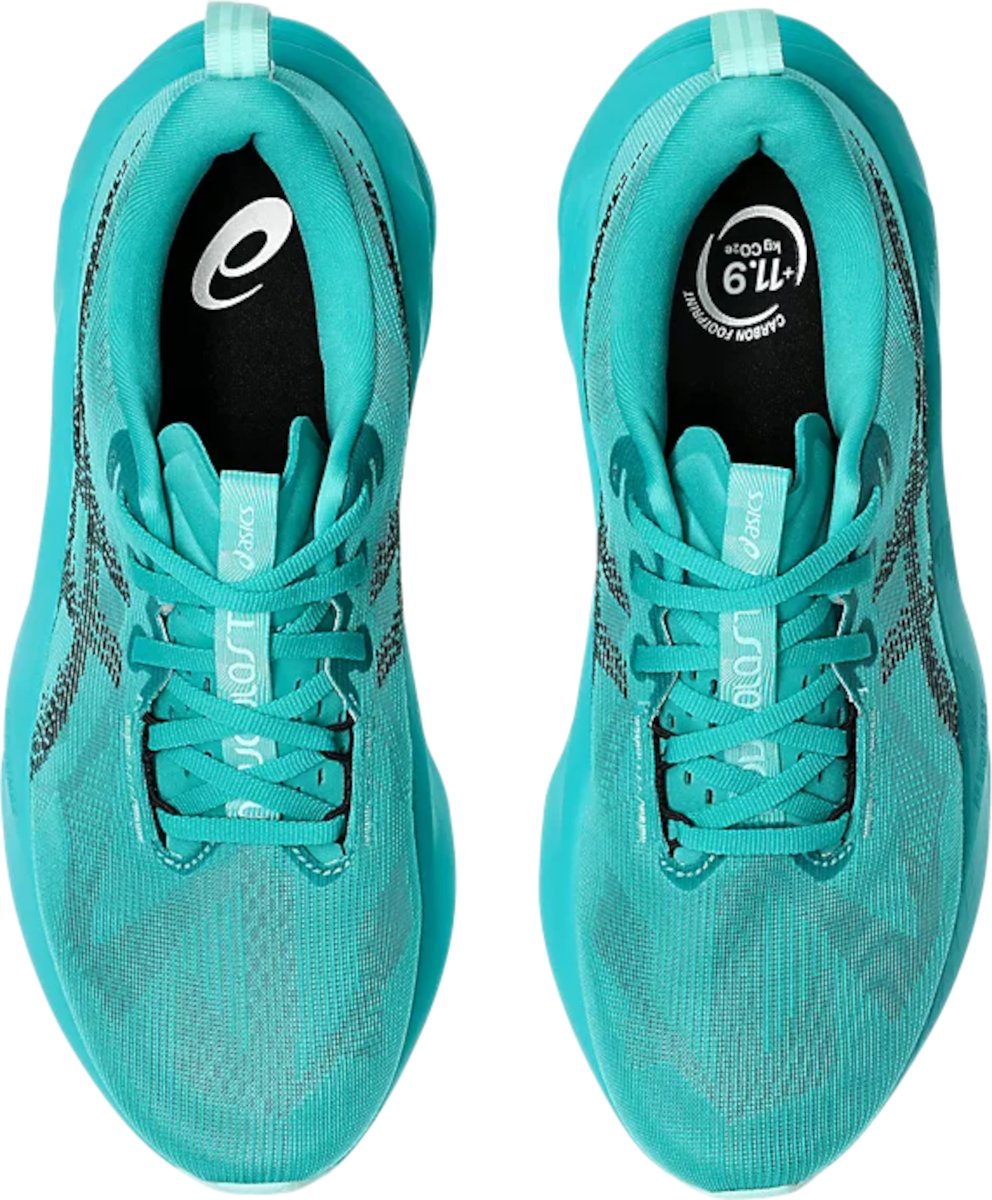 Asics NOVABLAST 5 アシックス 27cm Asics Men's Novablast 5 Track Club Running Shoes | TYLER'S