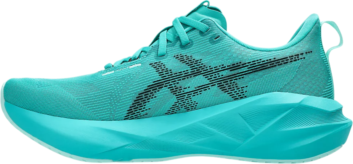 Running shoes Asics NOVABLAST 5 - Top4Running.com