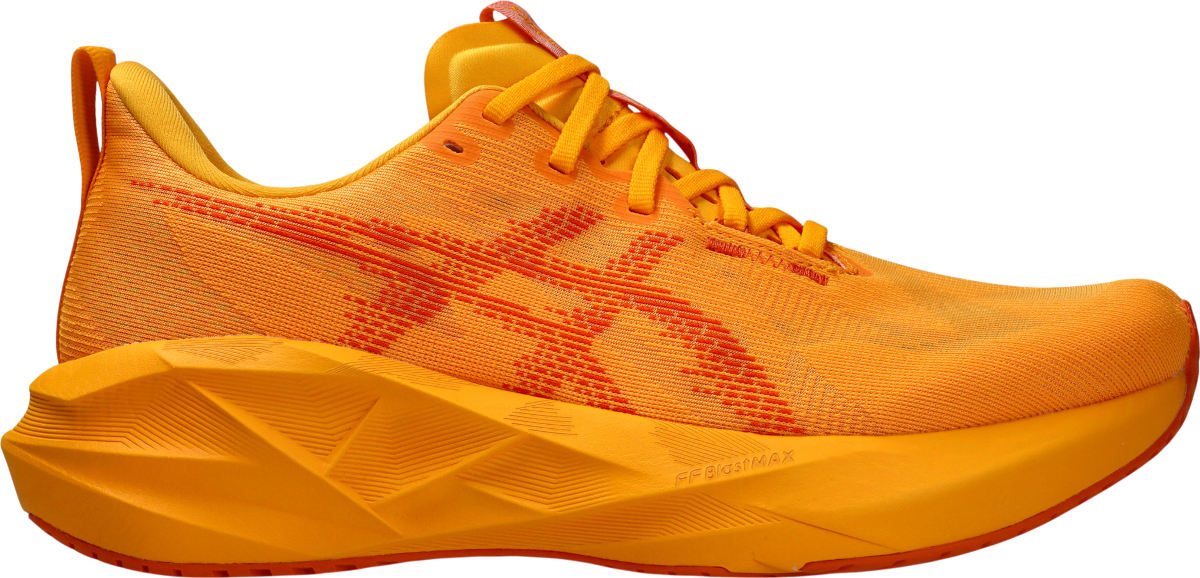 Running shoes ASICS NOVABLAST 5 - Top4Running.com