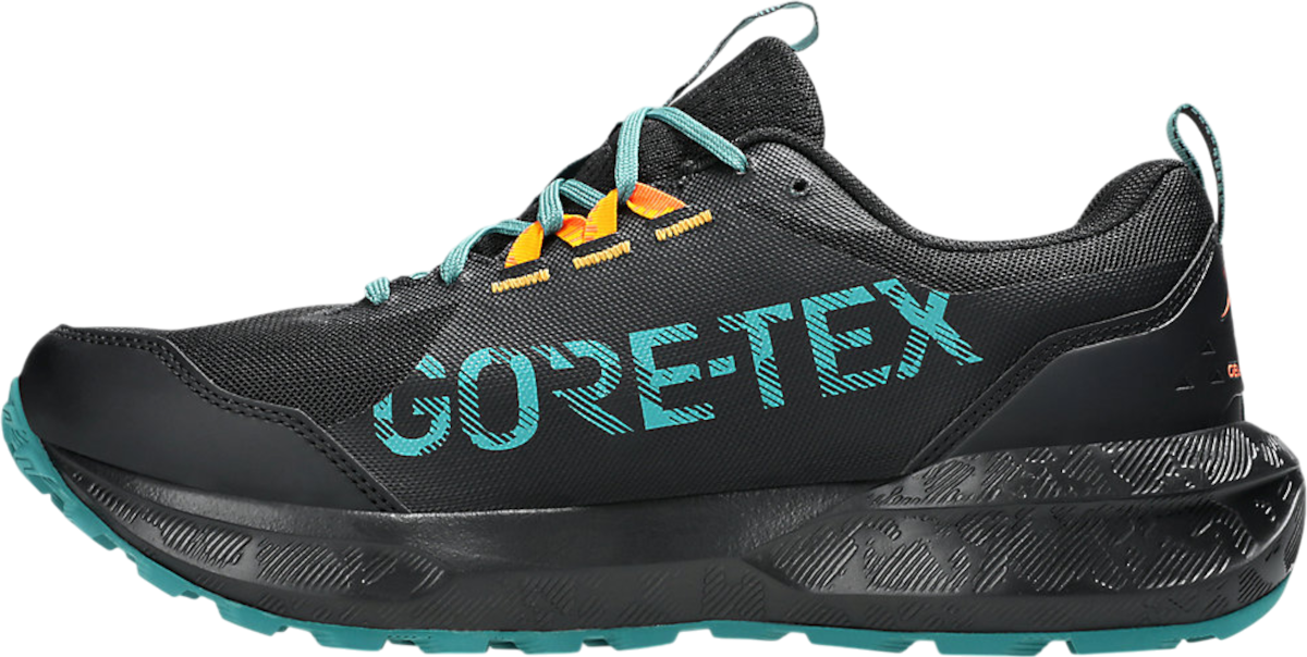 靴 asics GEL-SONOMA Trail shoes Asics GEL-SONOMA 8 GTX - Top4Running.com