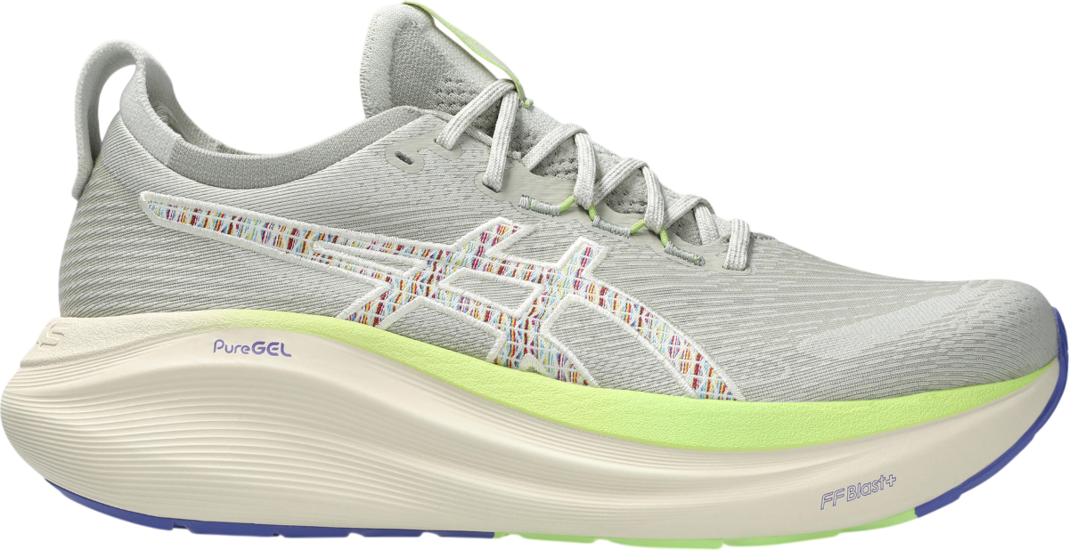 GEL-NIMBUS 27 TR