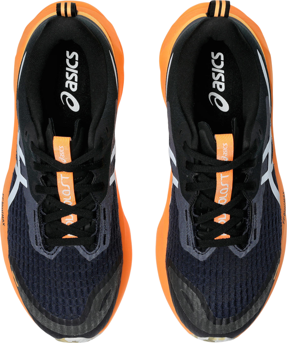 Running shoes ASICS NOVABLAST 5 LITE-SHOW - Top4Running.com