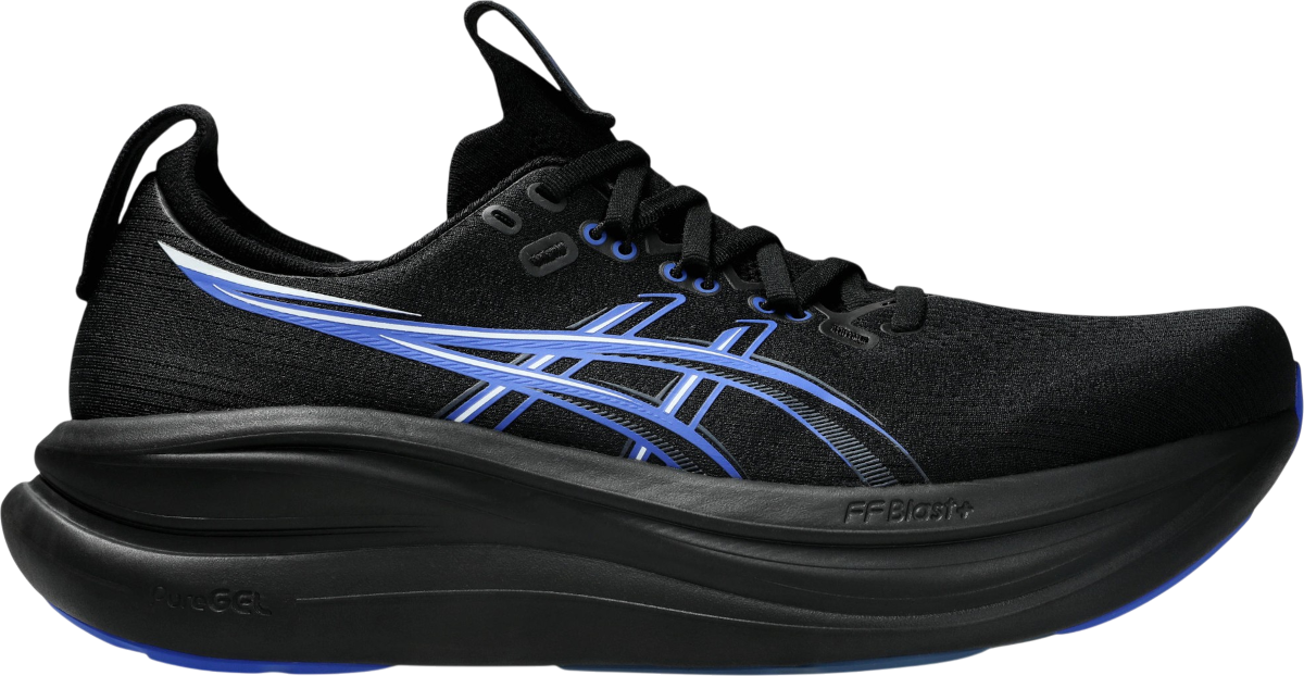 Running shoes ASICS GEL-Nimbus 28 - Top4Running.com