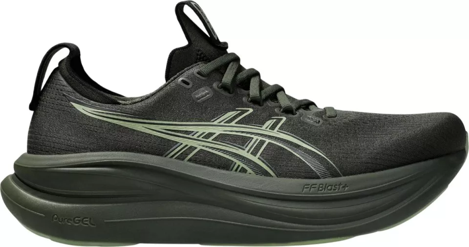 Sapatilhas de Corrida ASICS GEL-NIMBUS 28