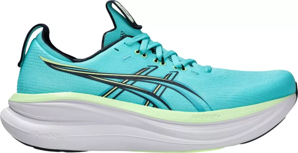 Sapatilhas de Corrida ASICS GEL-NIMBUS 28